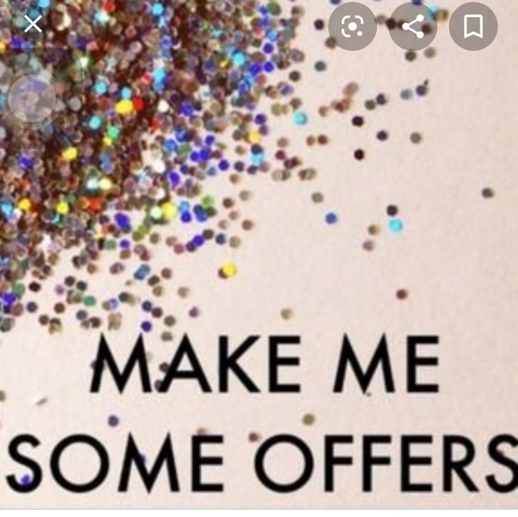 I can't say yes, if you don't offer - Picture 1 of 1